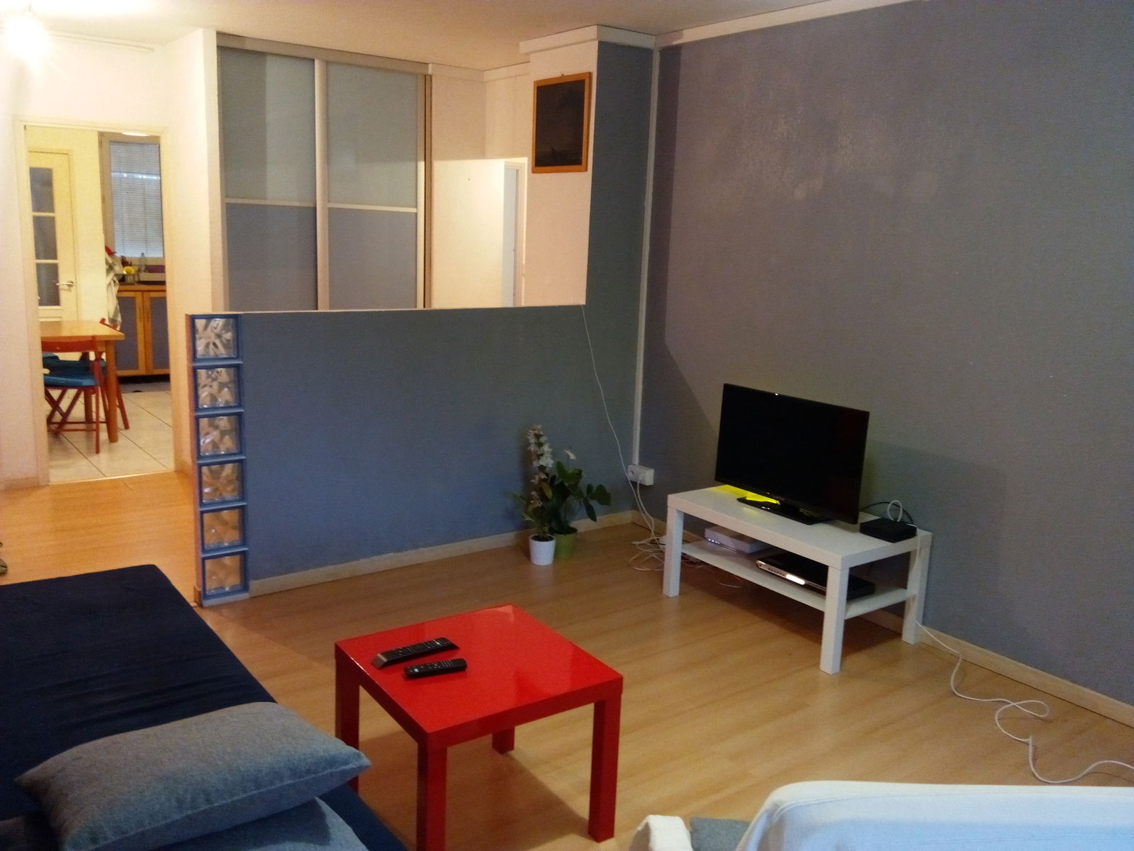 Colocatie Aix-en-Provence 117826