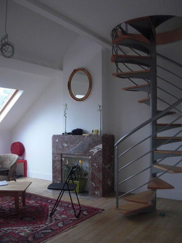 Colocatie Bruxelles 12260