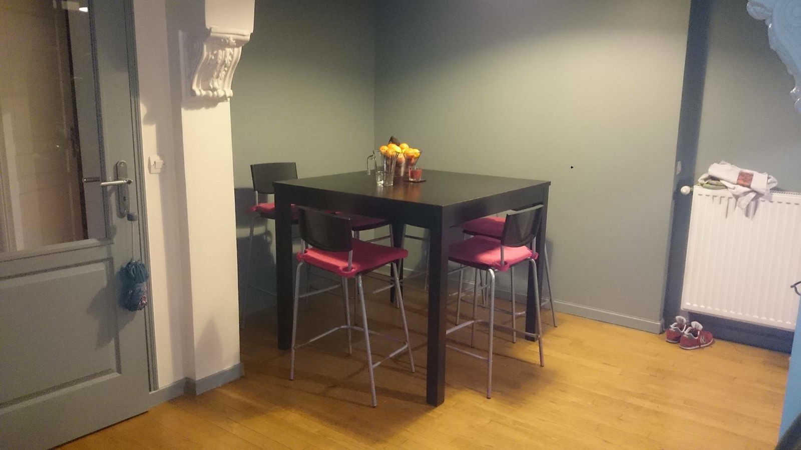 Colocatie Lyon 123634