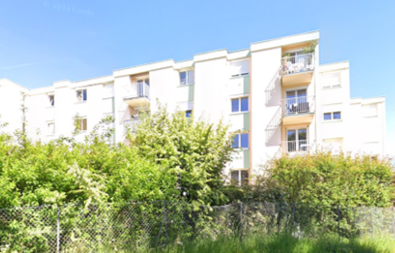 Colocatie Besançon 534581