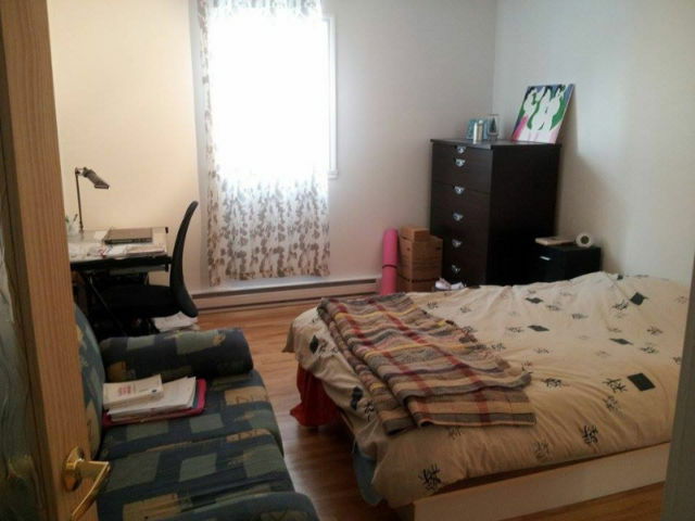 Colocatie Ville de Québec 123630