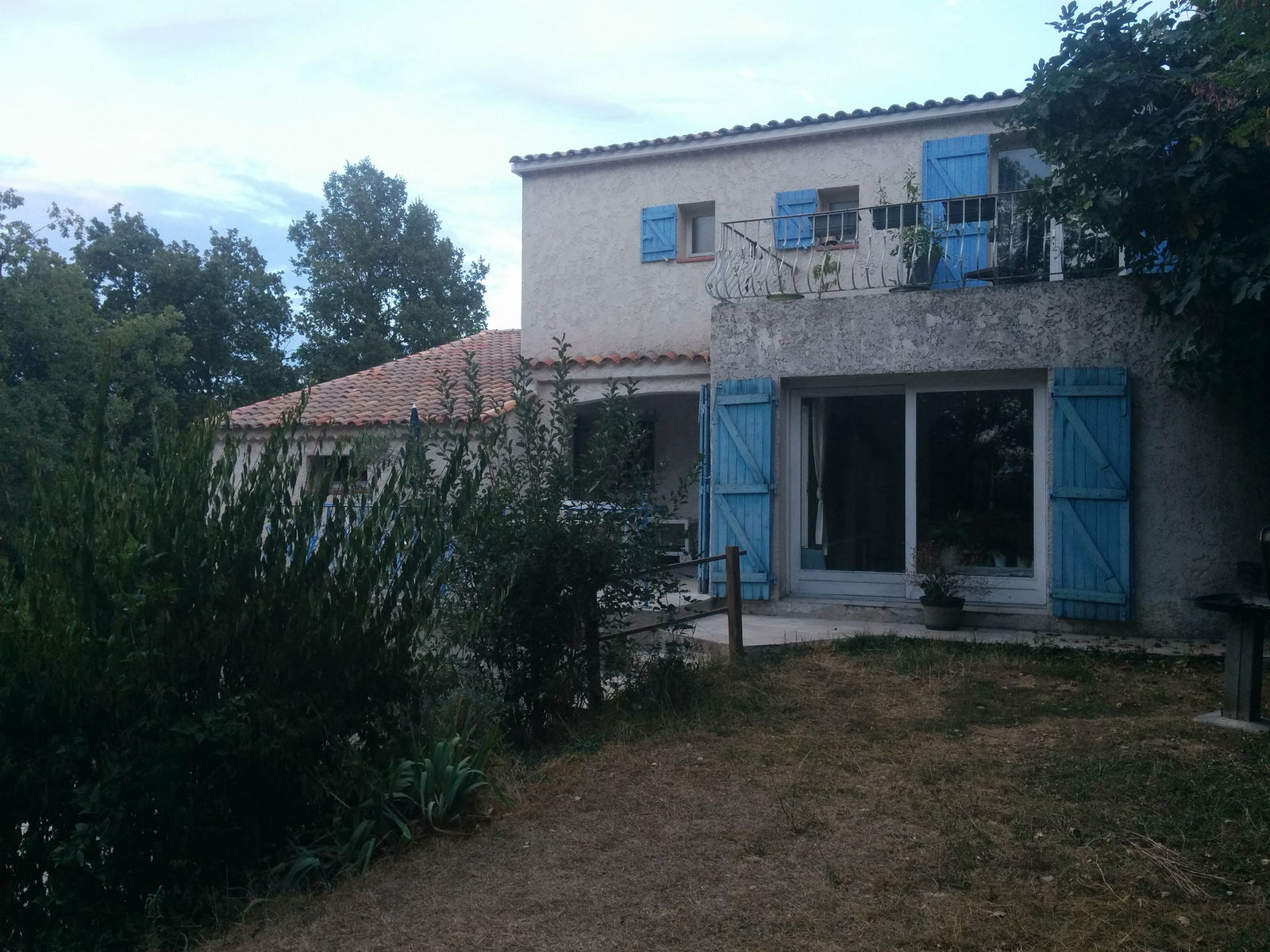 Colocatie Mimet 113149