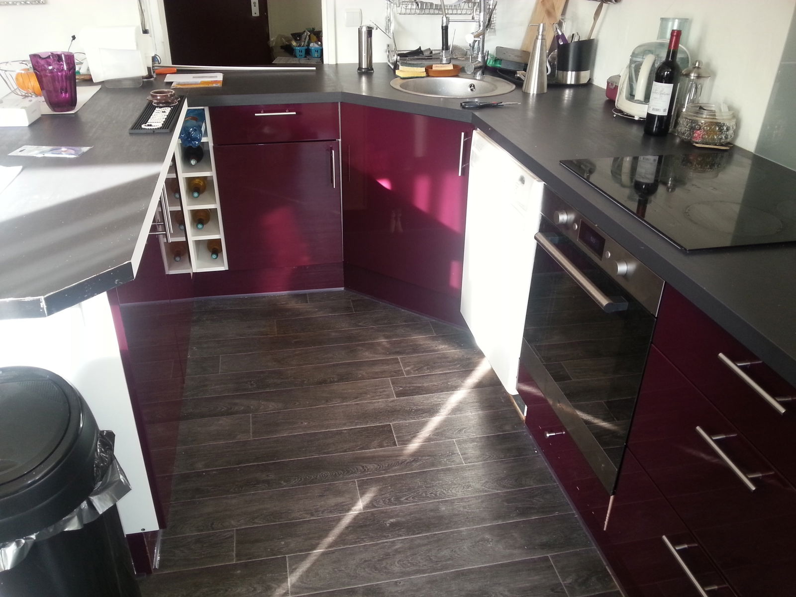 Colocatie Fontenay sous Bois 1632