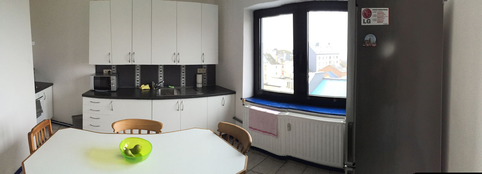 Colocatie Arlon 156402