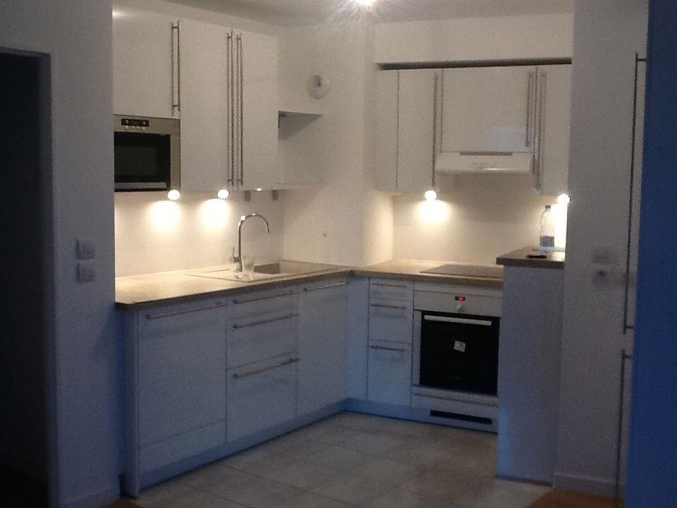 Colocatie Issy-les-Moulineaux 63317