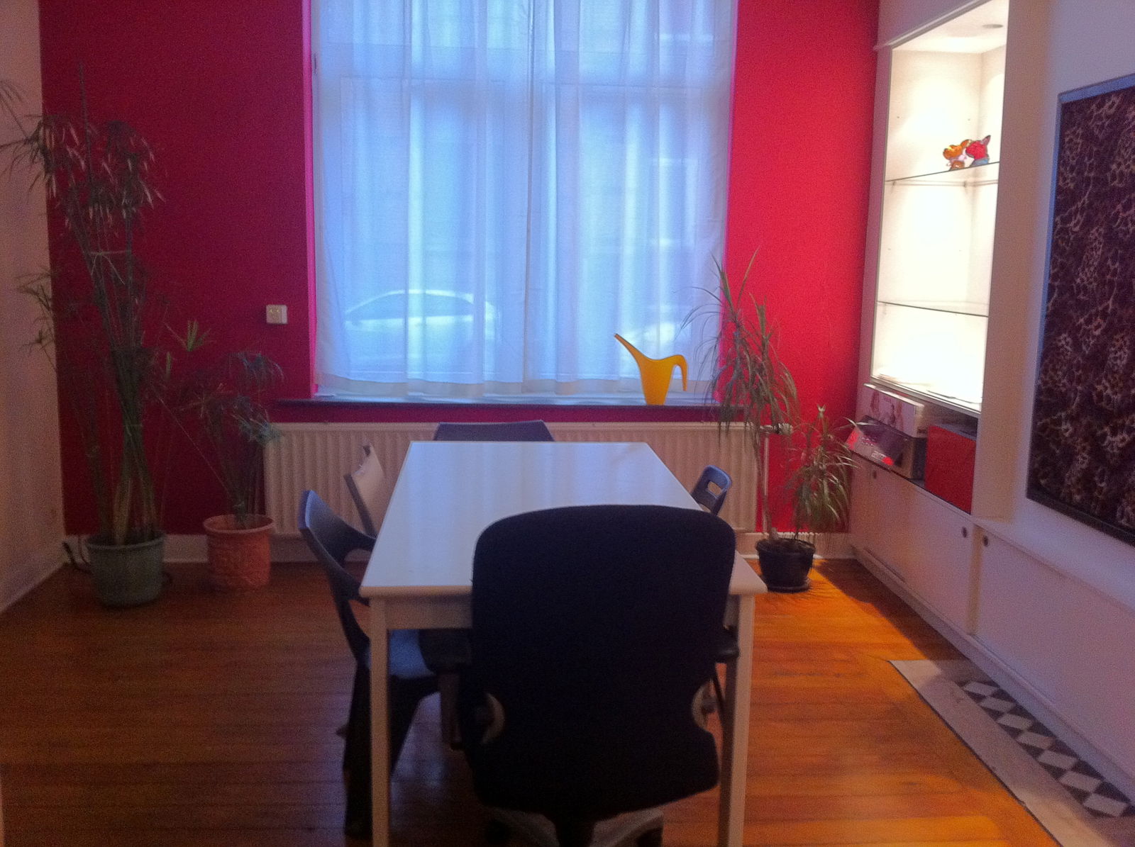 Colocatie Liège 114671