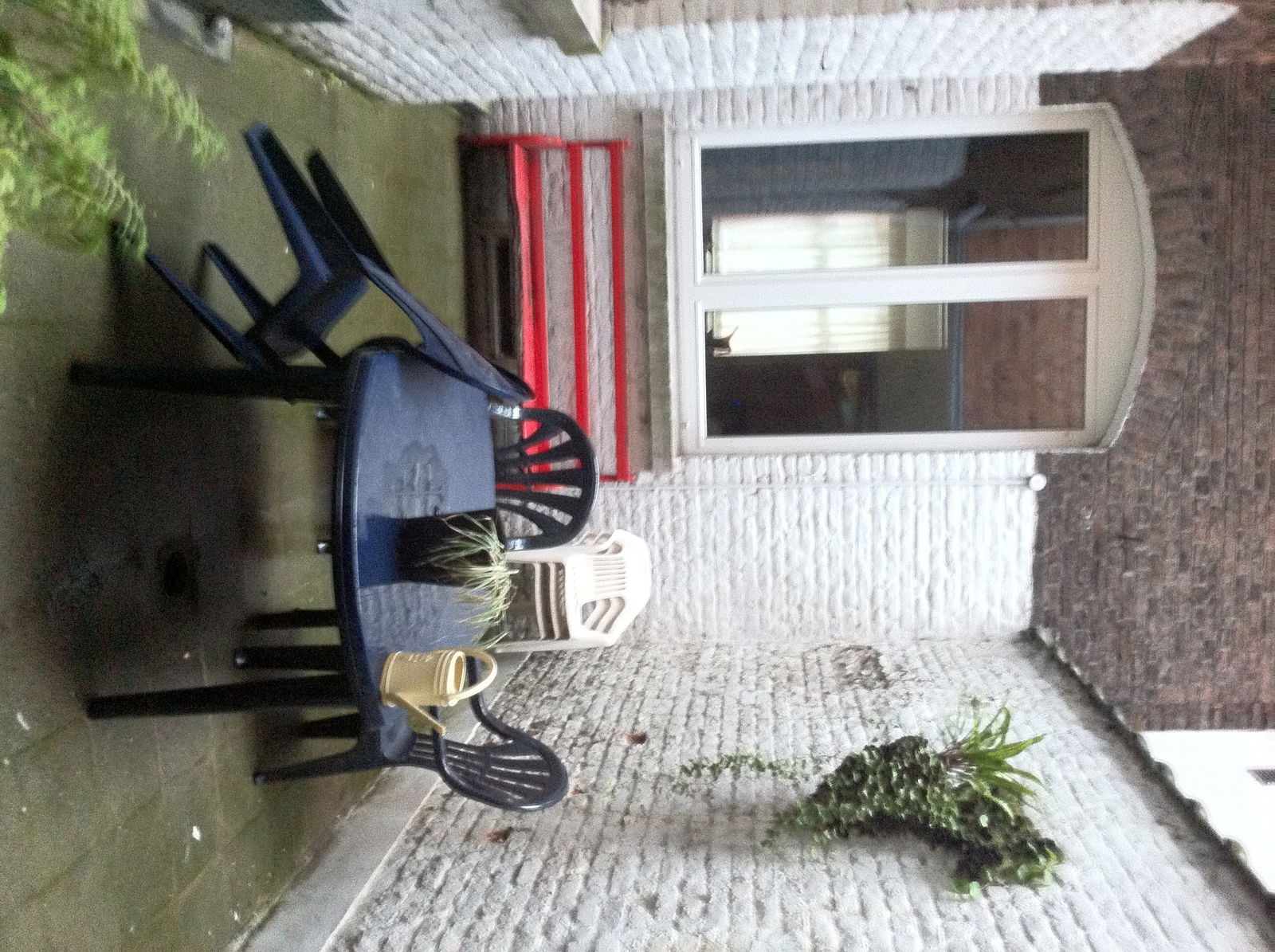 Colocatie Liège 114671