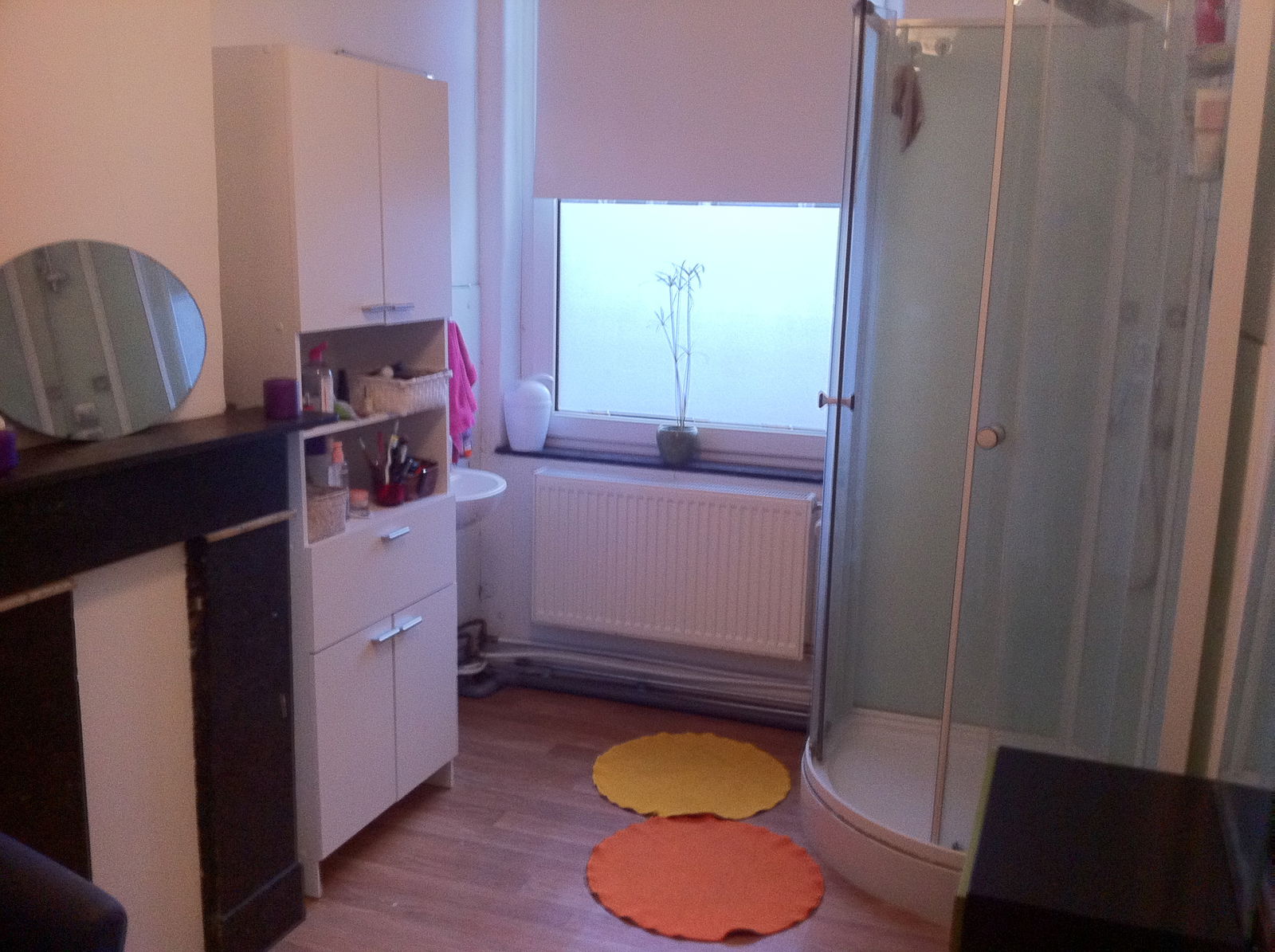 Colocatie Liège 114671