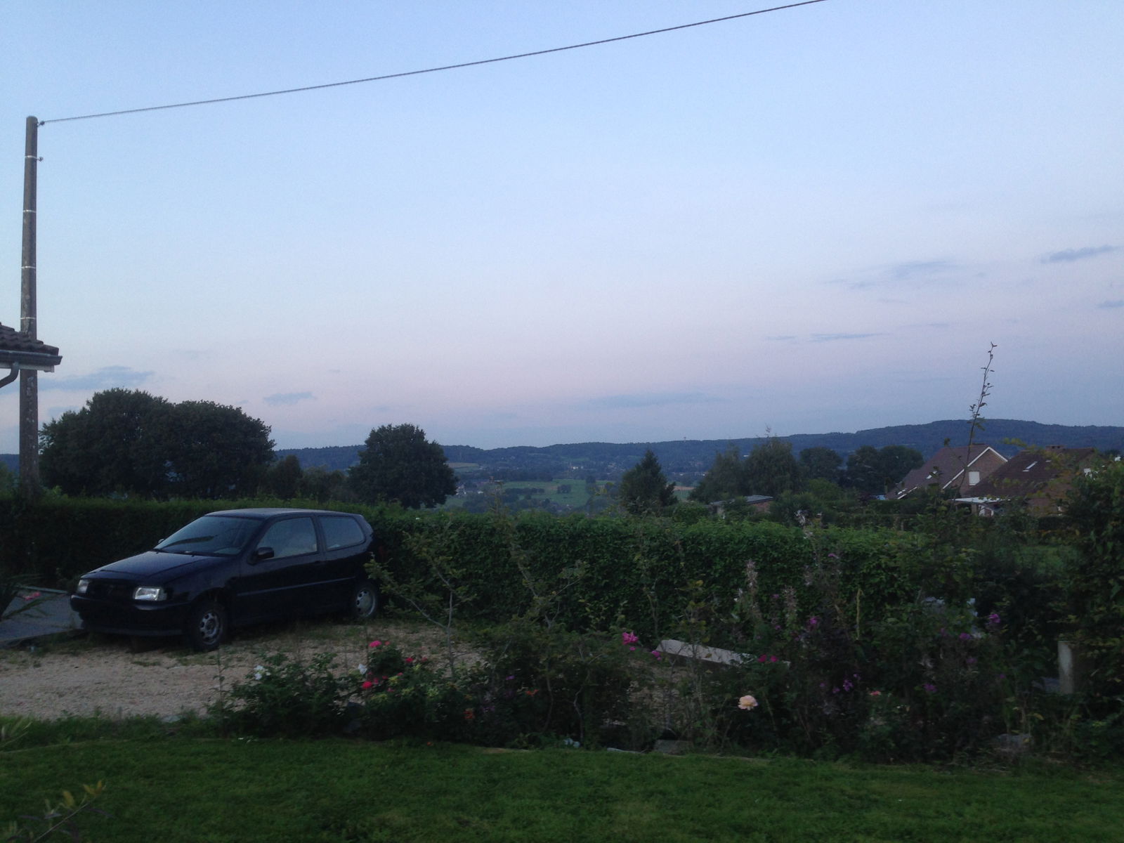 Colocatie Plombières 113708