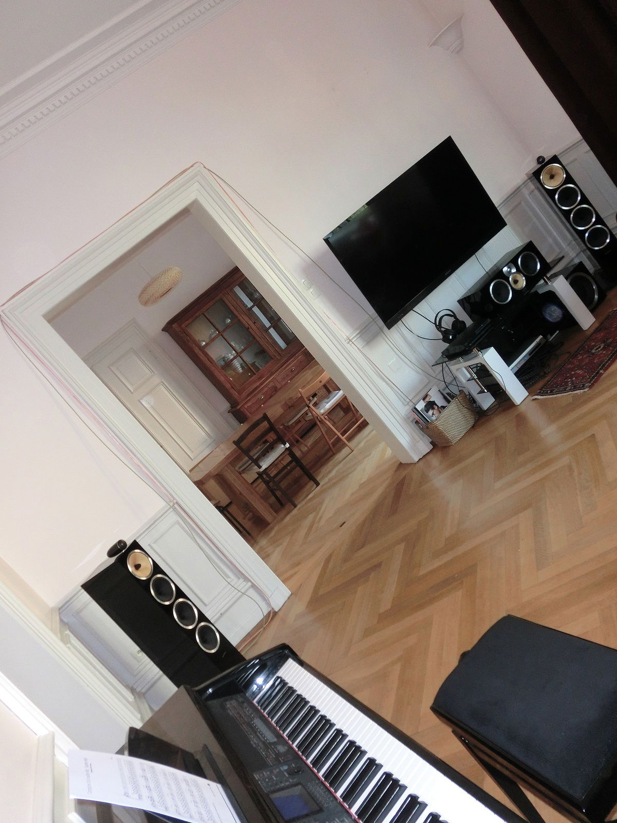 Colocatie Strasbourg 75684