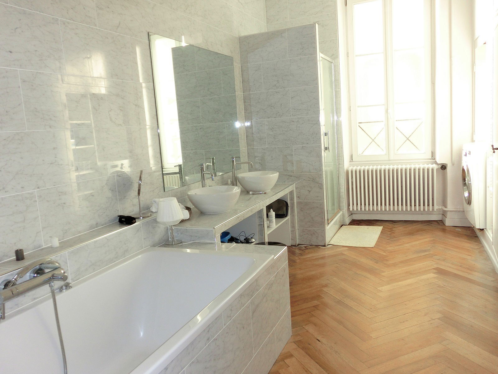 Colocatie Strasbourg 75684