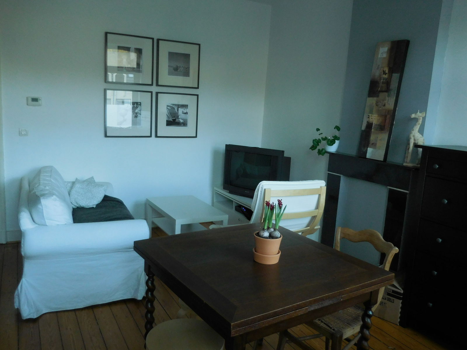 Colocatie Esneux 128292