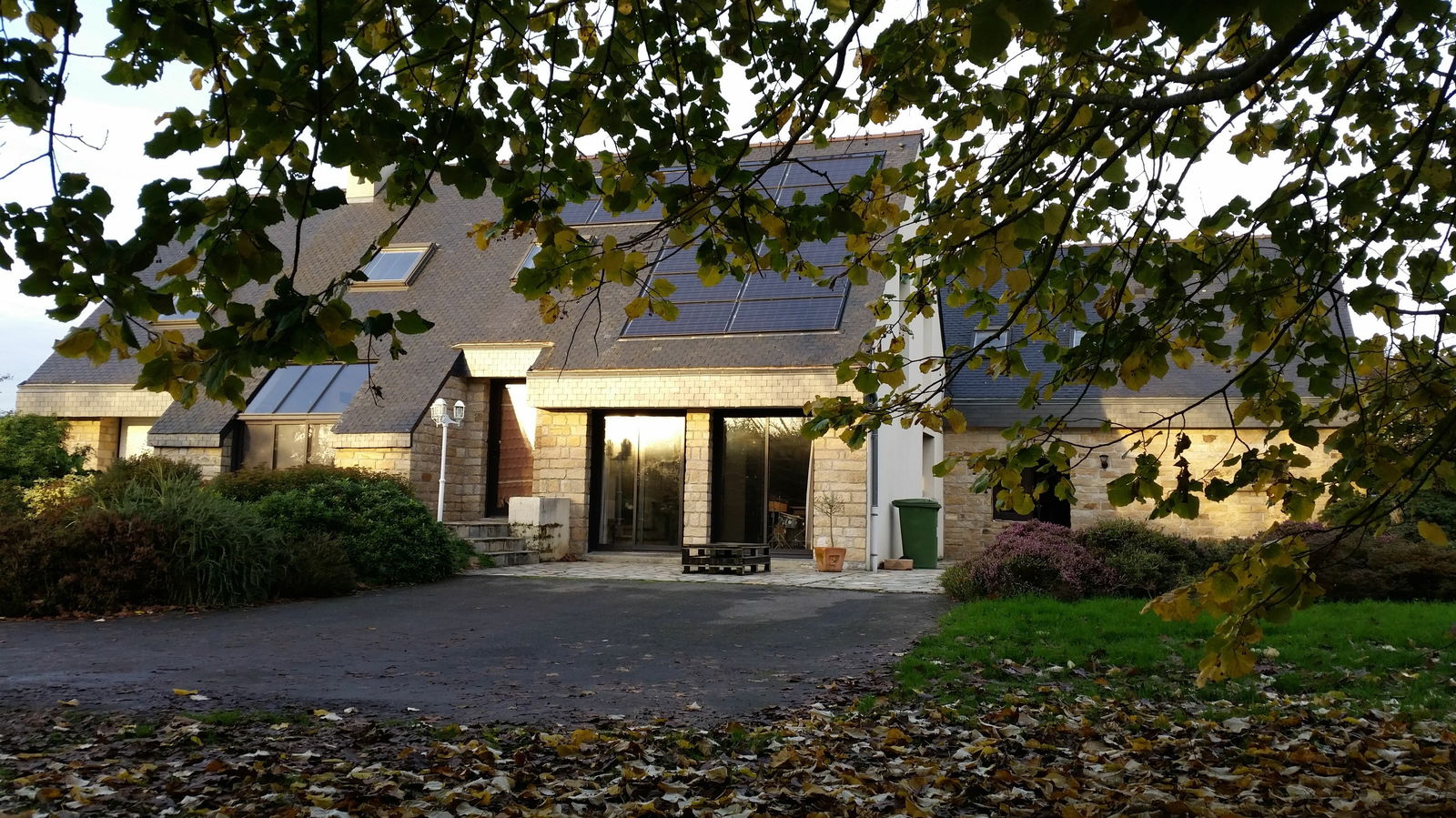 Colocatie Locoal-Mendon 117725