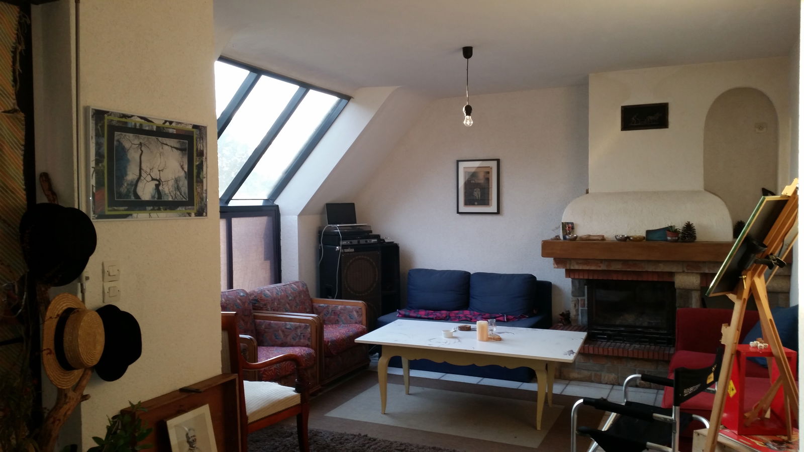 Colocatie Locoal-Mendon 117725