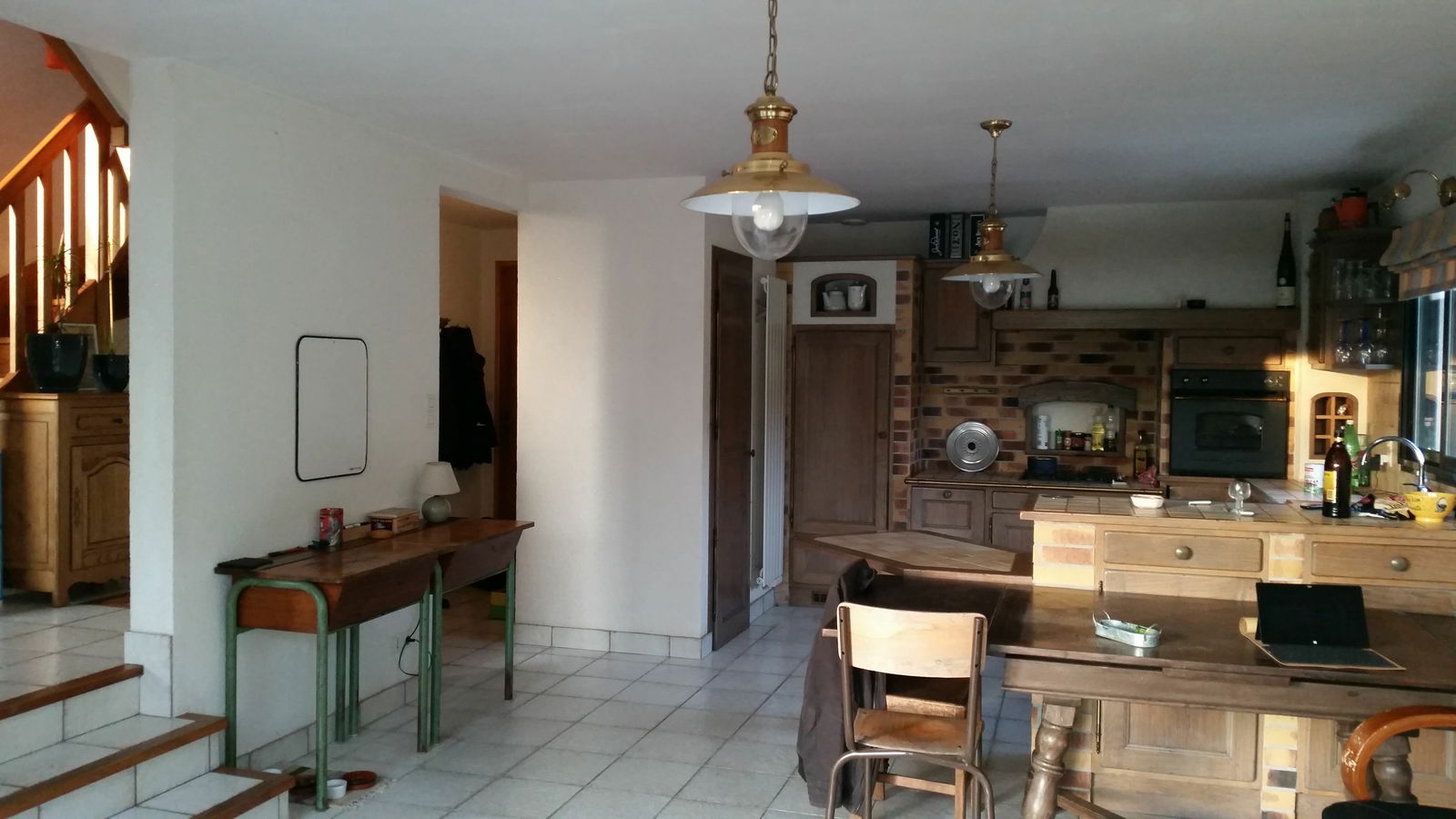 Colocatie Locoal-Mendon 117725