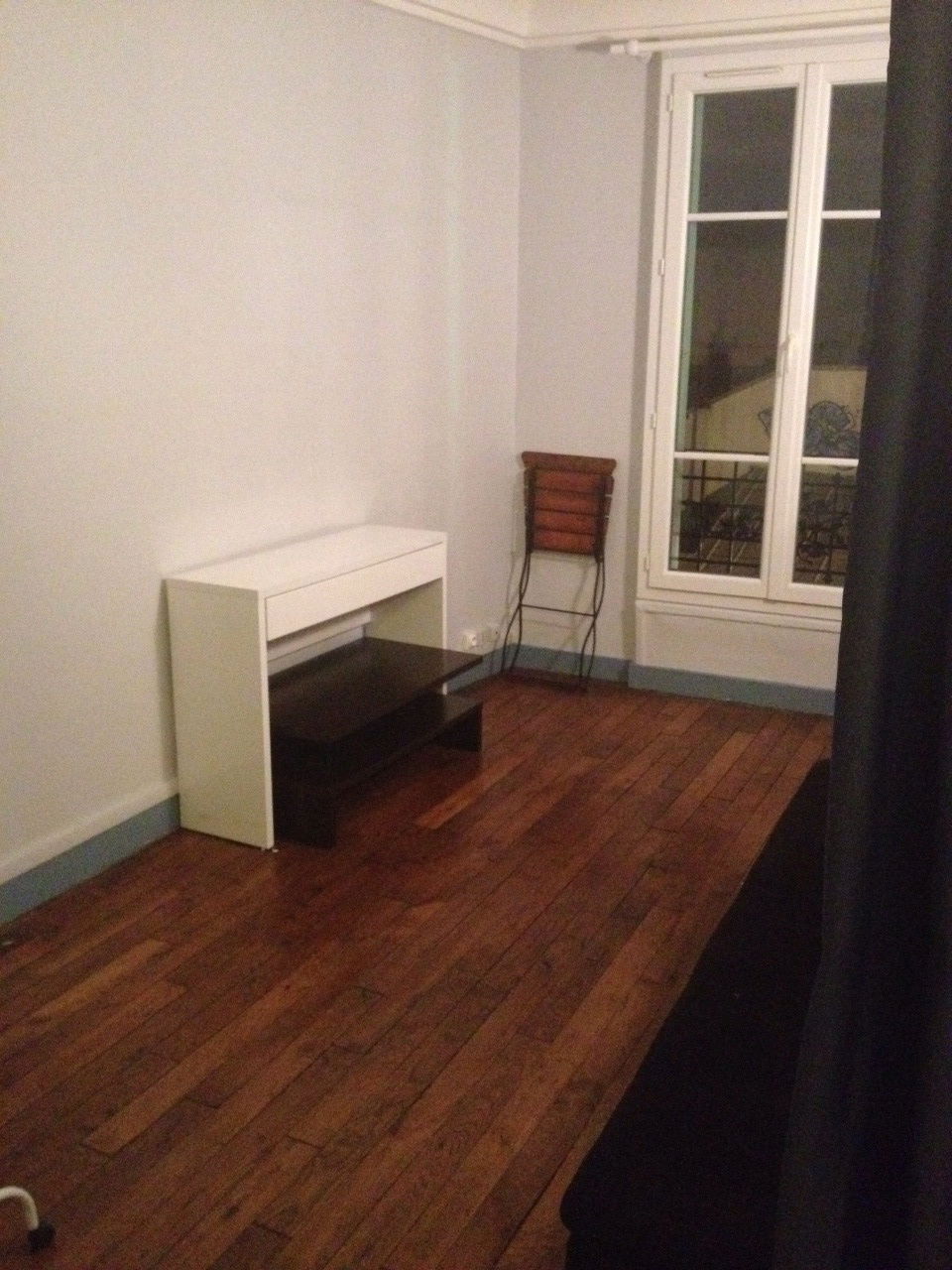 Colocatie Les Lilas 67566