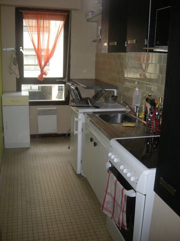 Colocatie Strasbourg 26615