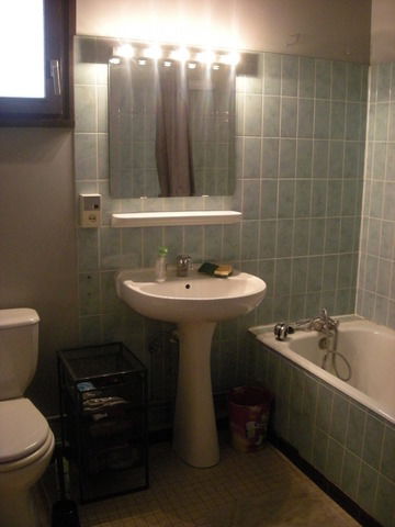 Colocatie Strasbourg 26615