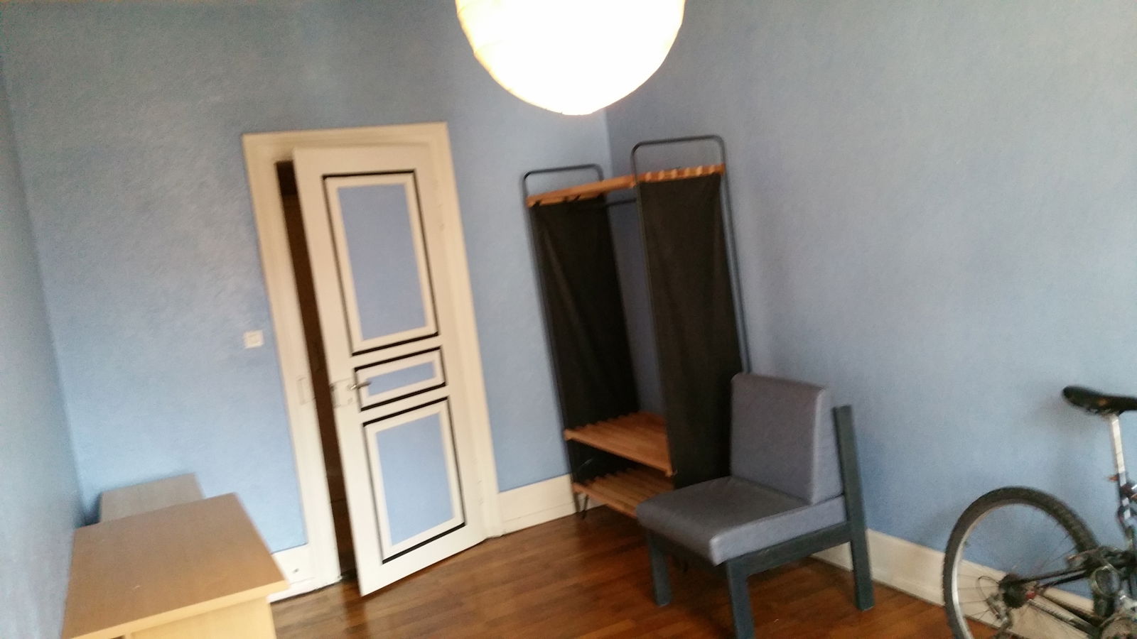 Colocatie Strasbourg 141885