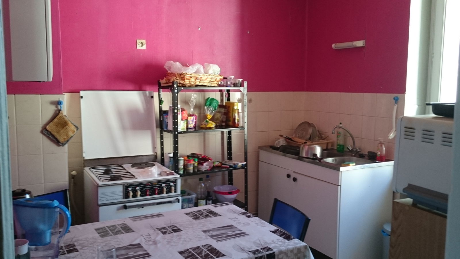 Colocatie Strasbourg 141885