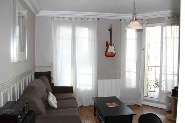 Colocatie Neuilly-sur-Seine 57002