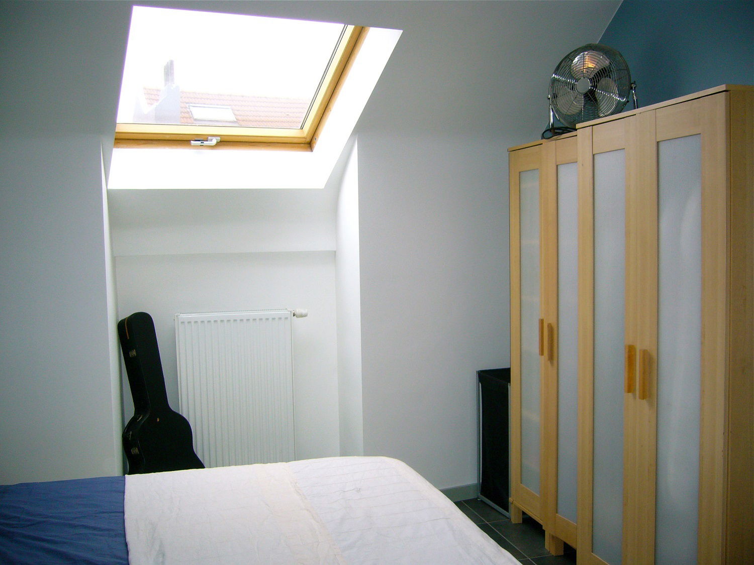 Colocatie Schaerbeek 118201