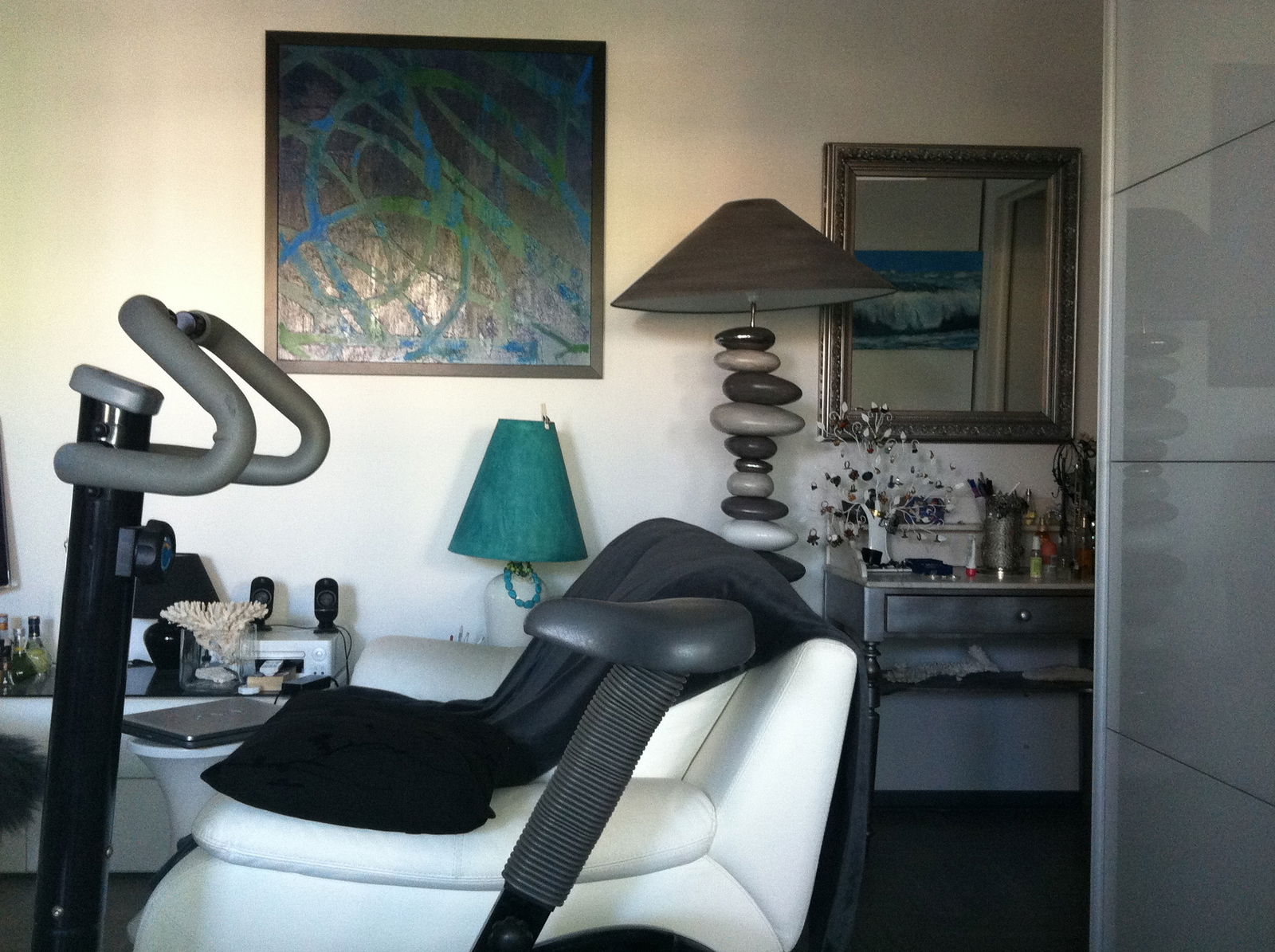 Colocatie Montpellier 117802