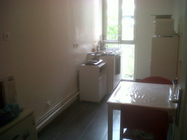 Colocatie Paris 23445