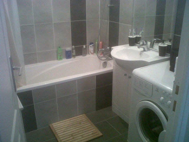 Colocatie Paris 23445