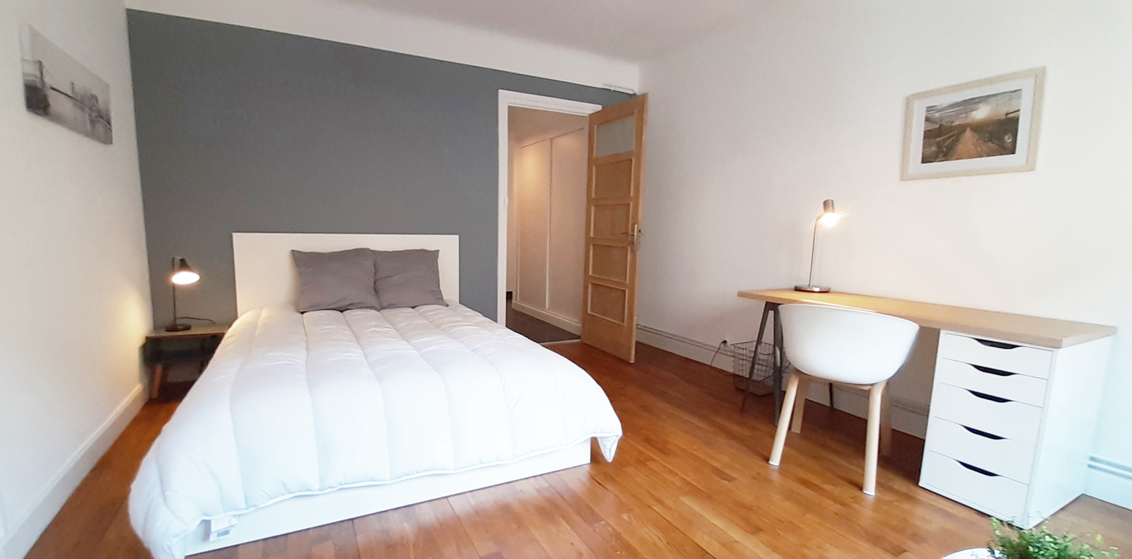 Colocatie Lyon 657975