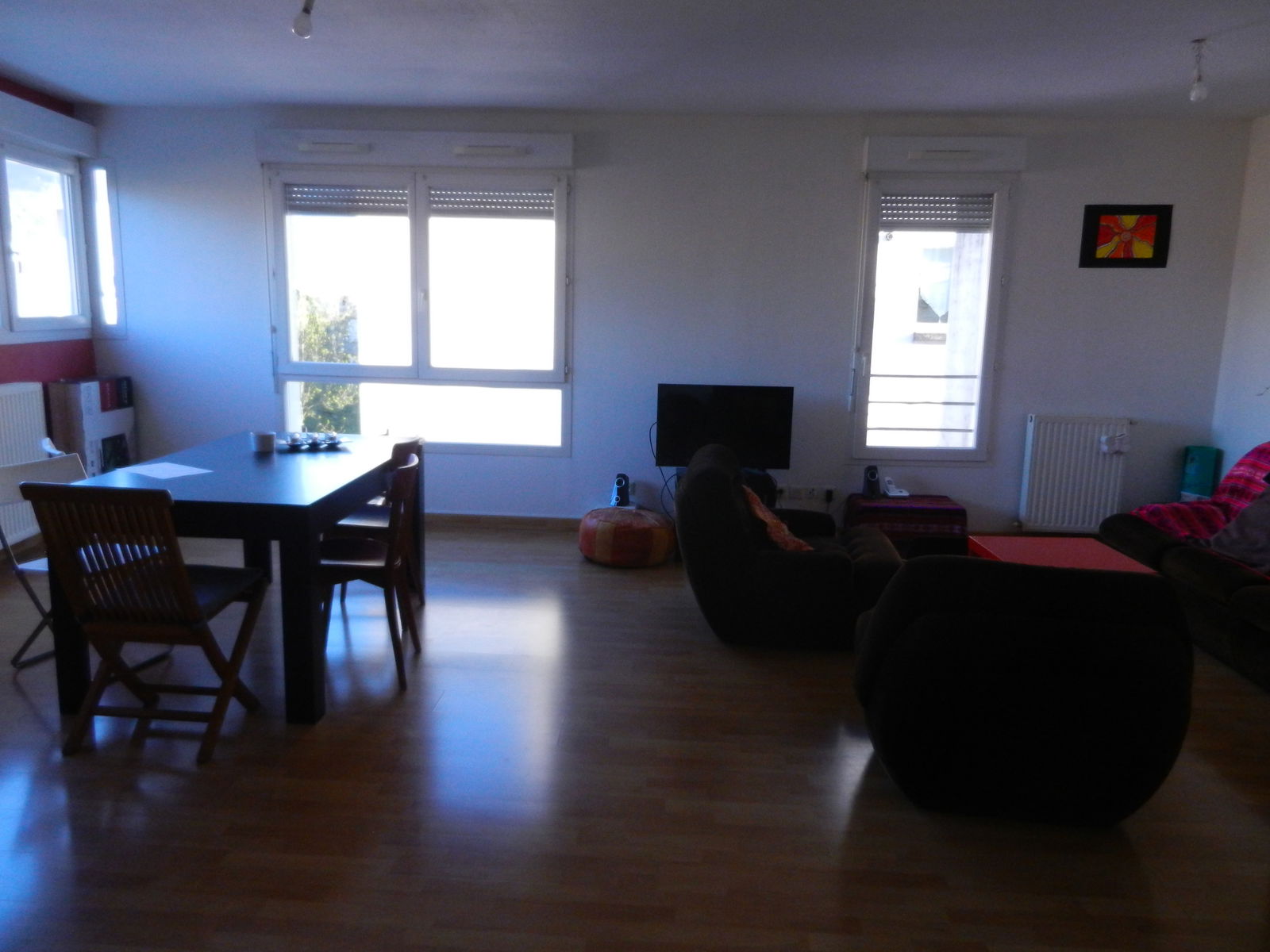 Colocatie Grenoble 132287