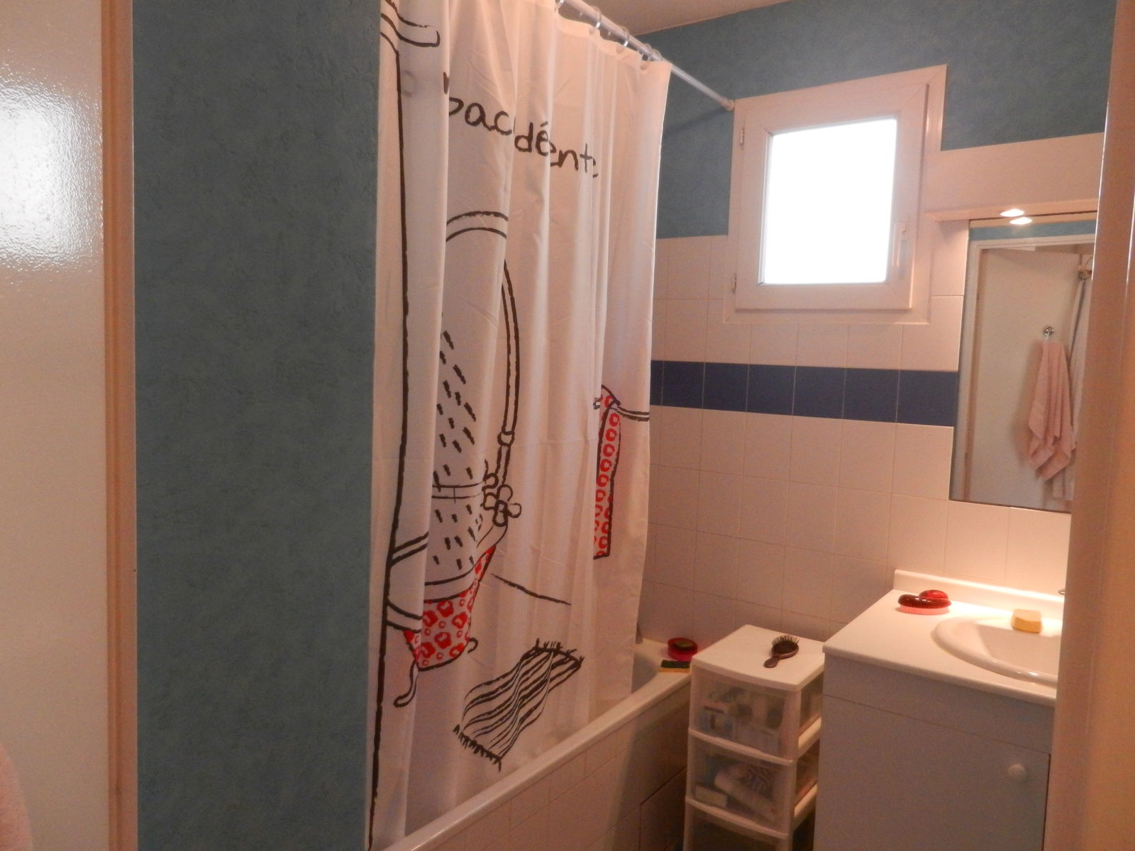 Colocatie Grenoble 132287