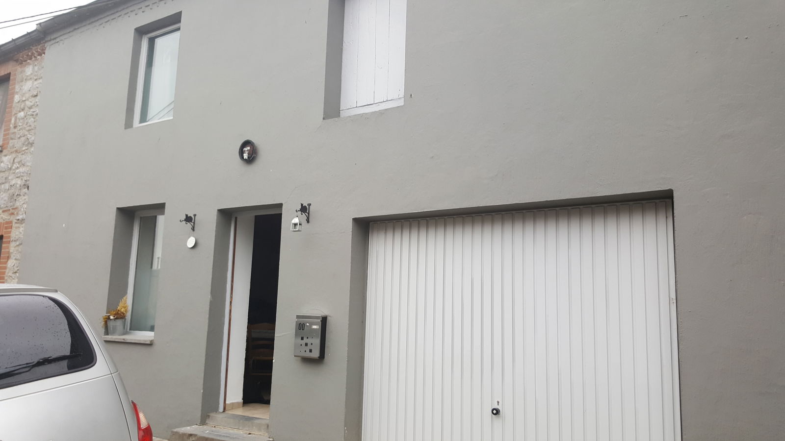 Colocatie Florennes 166479