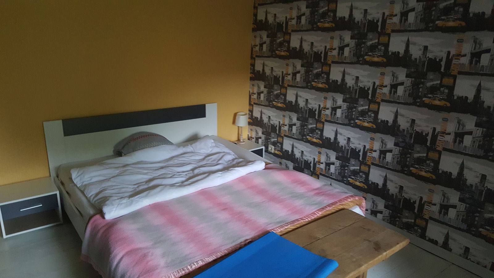 Colocatie Florennes 166479