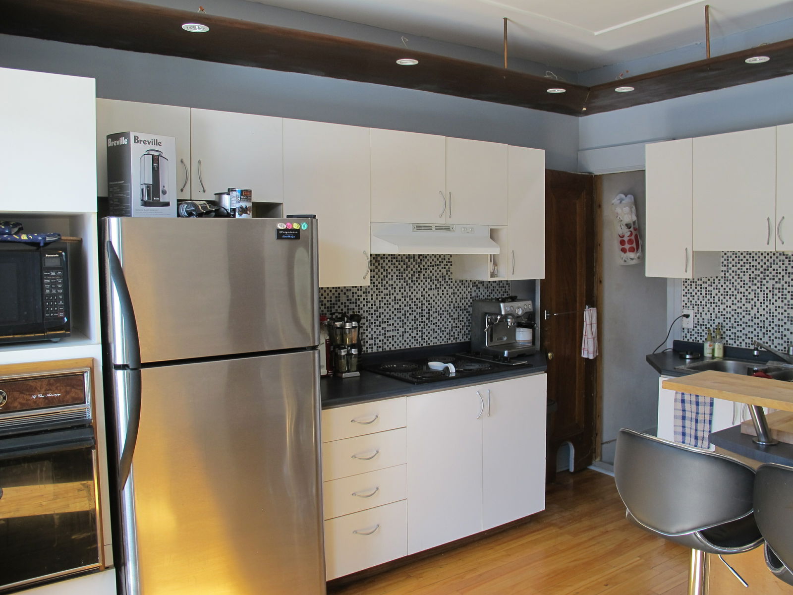 Colocatie Montréal 73050