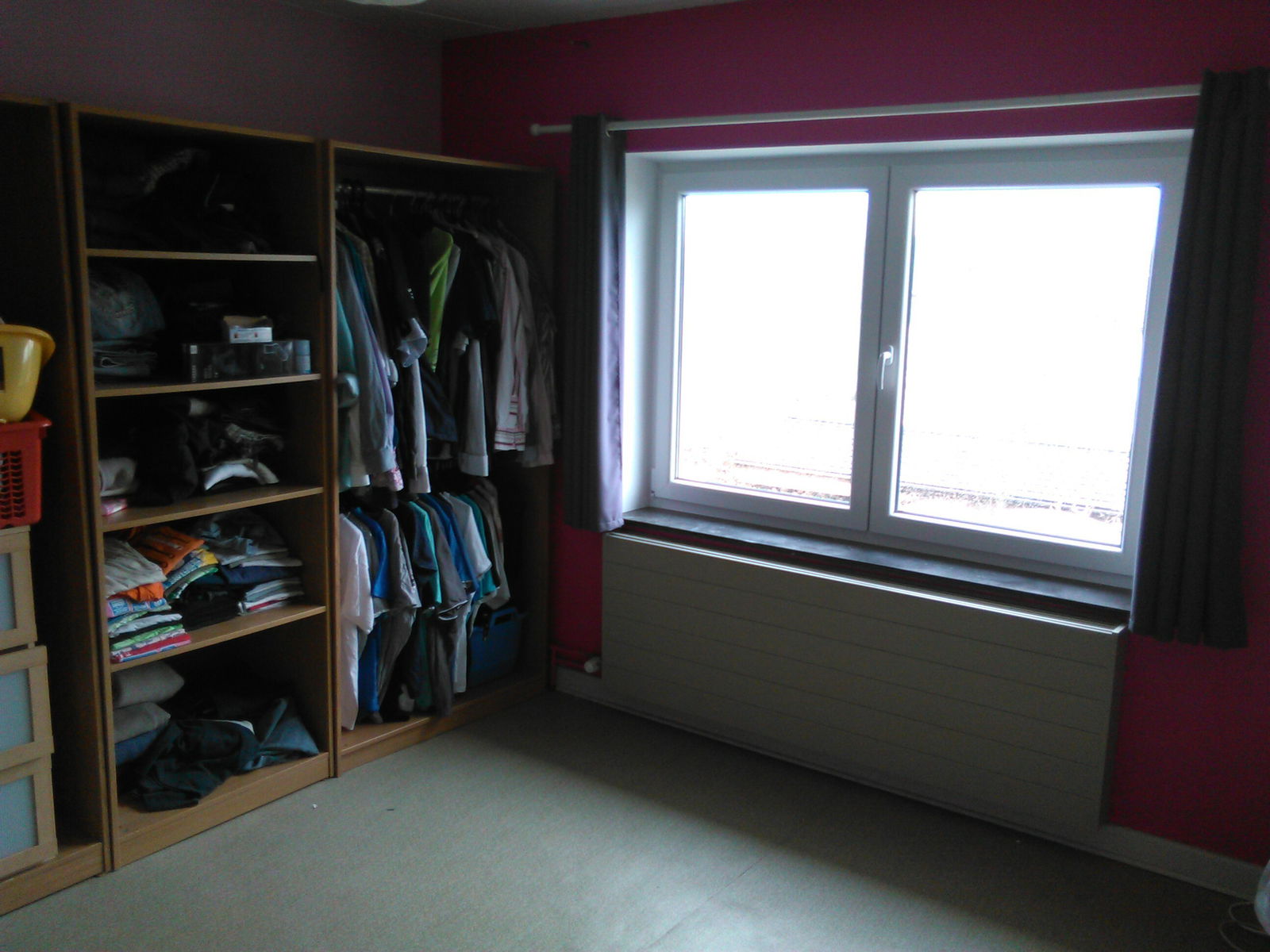 Colocatie Gembloux 99678