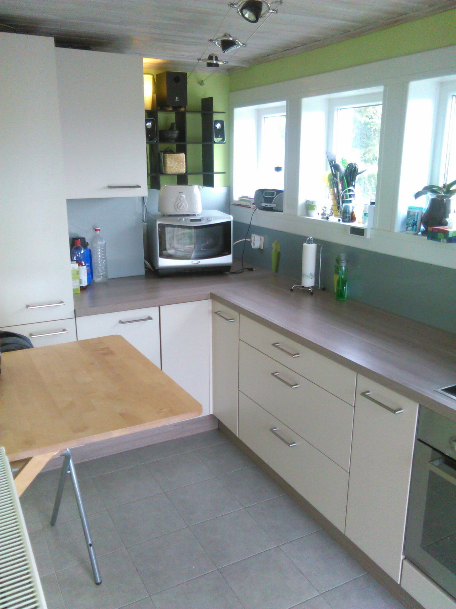 Colocatie Gembloux 99678