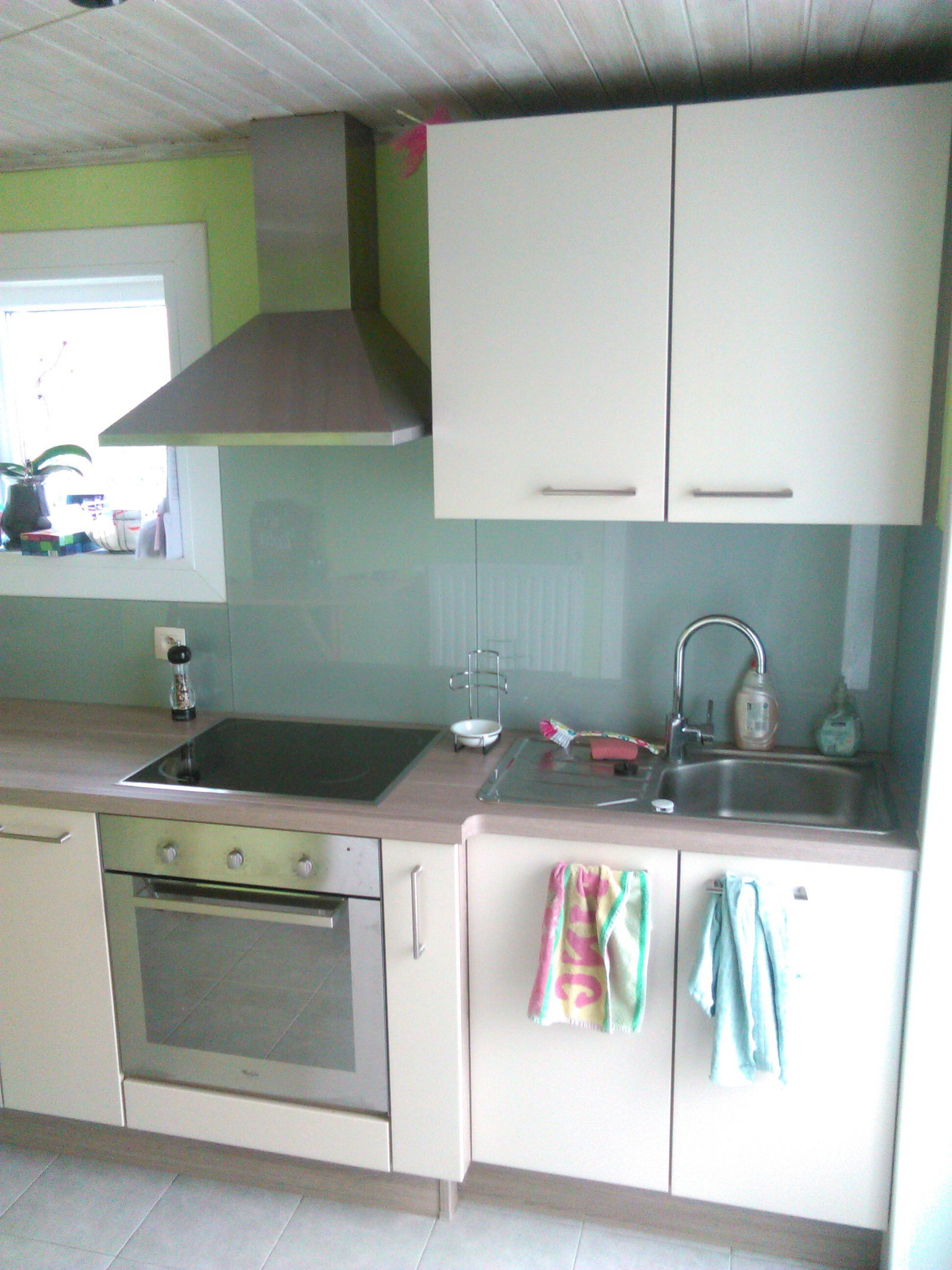 Colocatie Gembloux 99678