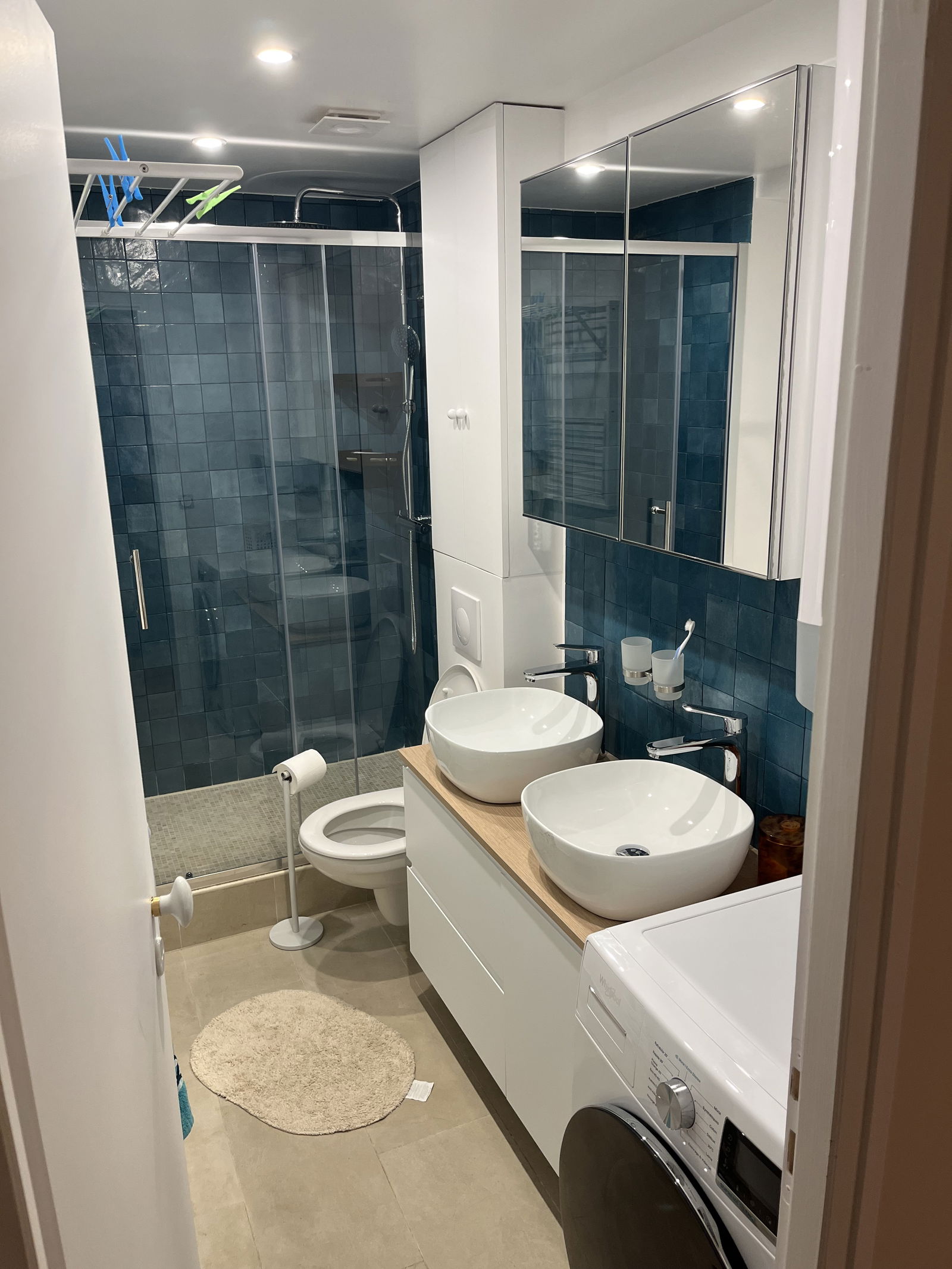 Colocatie Paris 444808