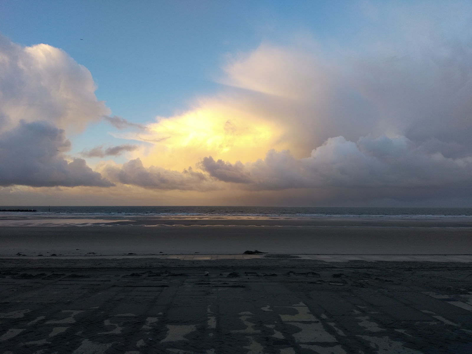 Colocatie Dunkerque 255616