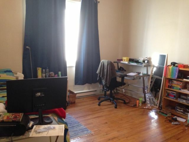 Colocatie Montréal 131522