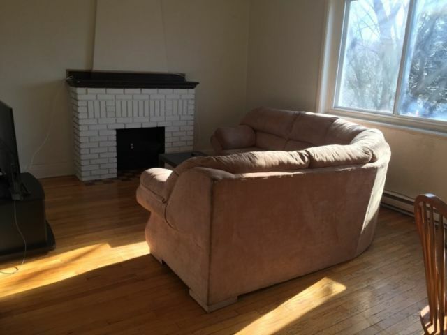 Colocatie Montréal 131522