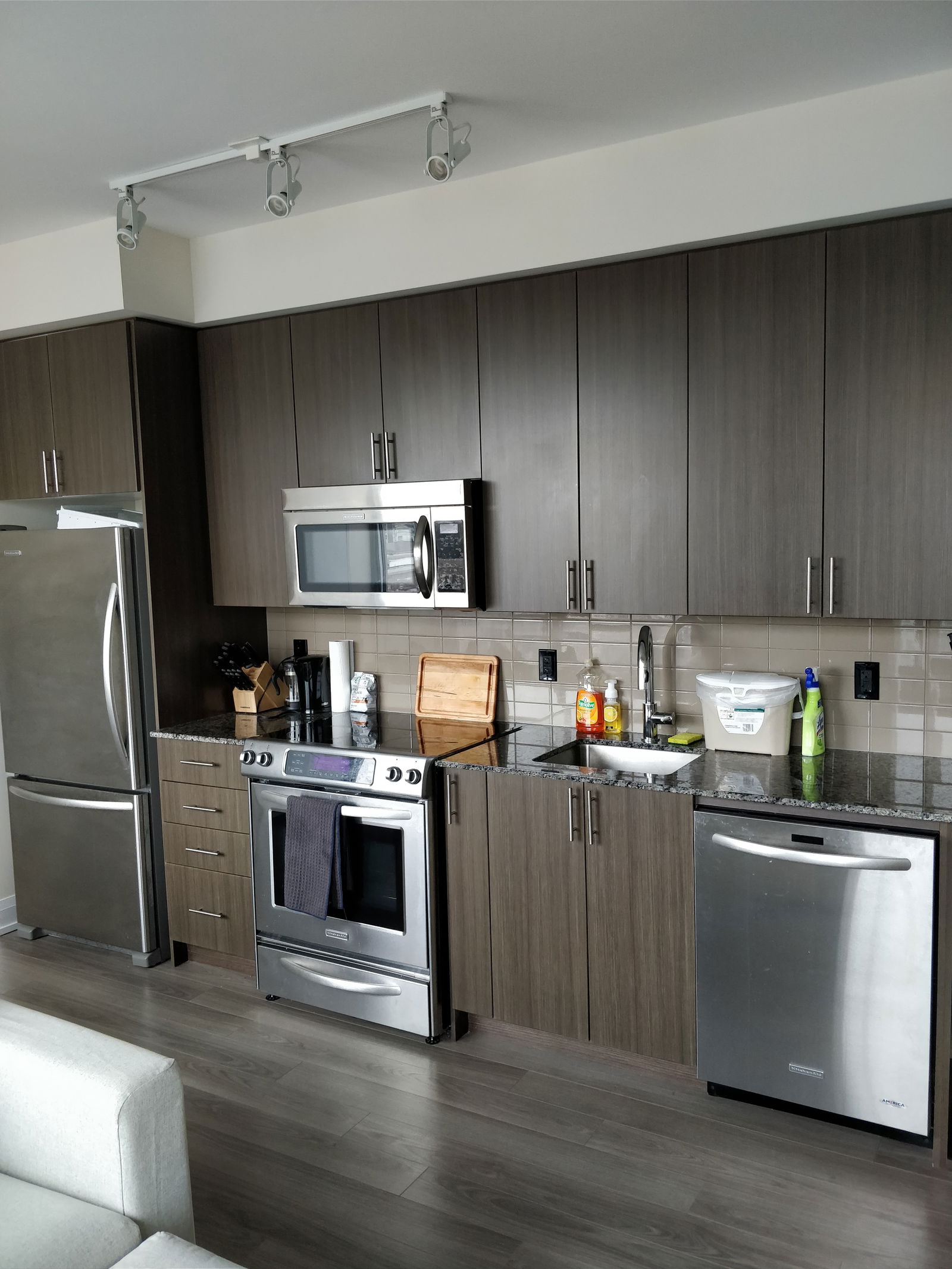 Colocatie Toronto 195831