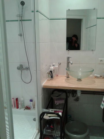 Colocatie Montpellier 27551