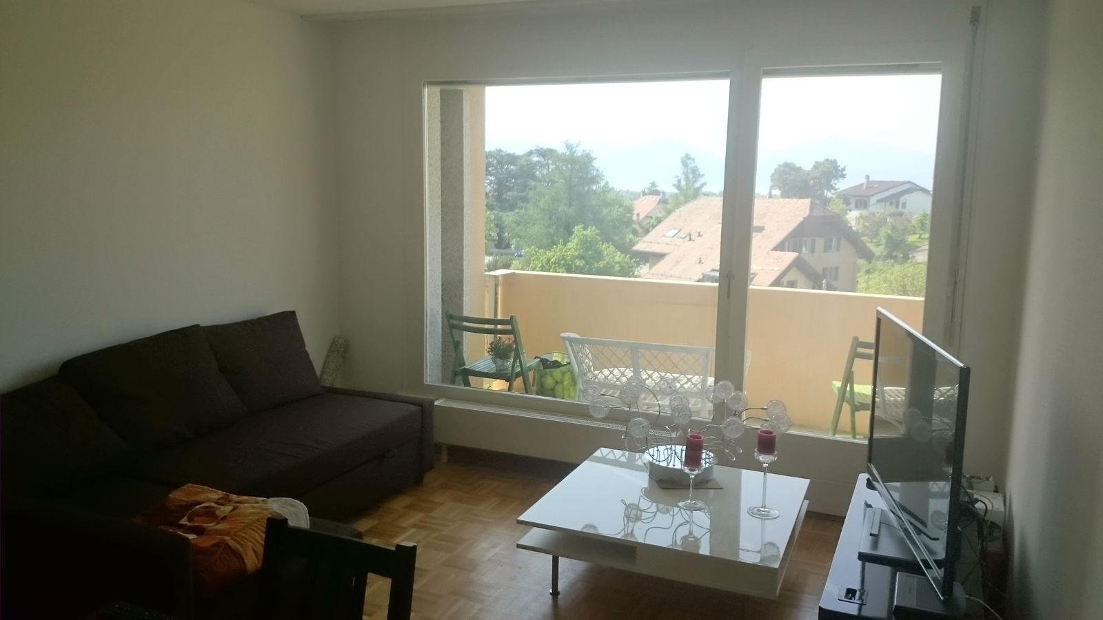 Colocatie Echandens 99706