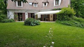 Colocatie Le Vésinet 165048