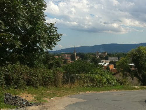 Colocatie Lachassagne 71265