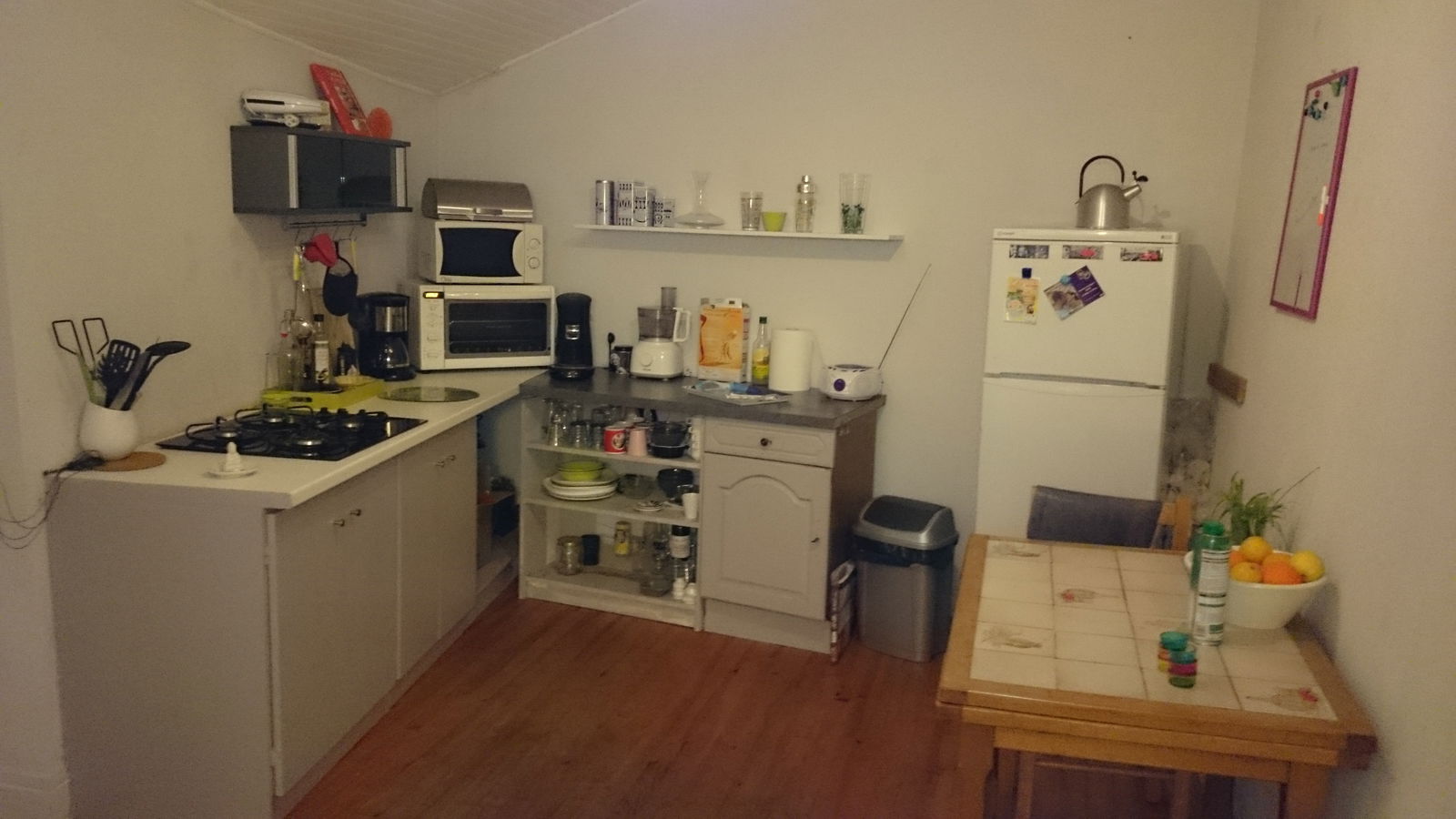 Colocatie Lachassagne 71265