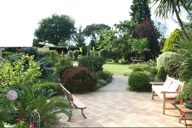 Gastgezin Lazio 149316