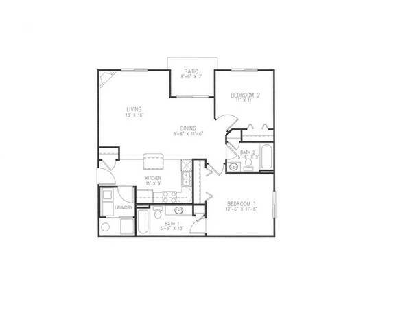 Colocatie Des Moines 190258